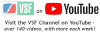 Link to Visit the VSF Channel on YouTube - over 140 videos, with more each week!